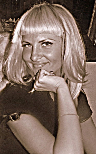 Инга Закладная