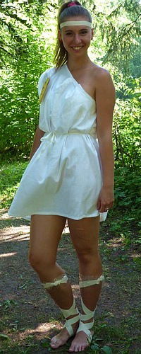 Любовь Котова