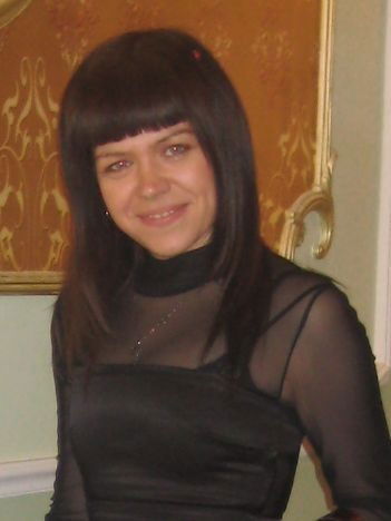 Ольга Дергачёва