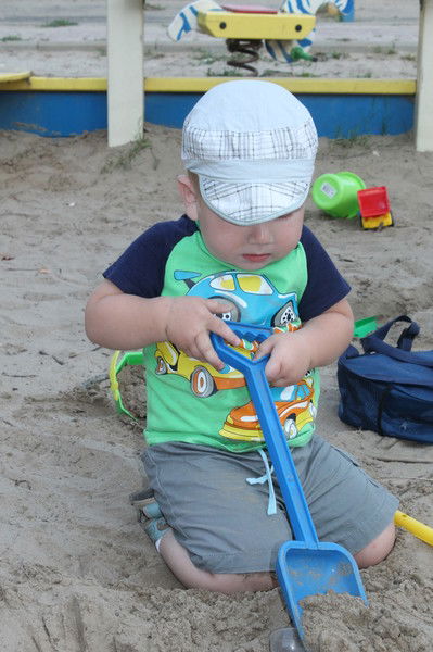 Кристина Борзова