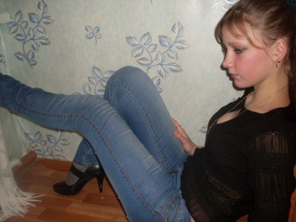 Мария Морозова