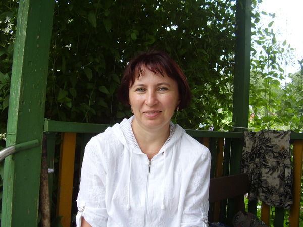 Елена Вольных