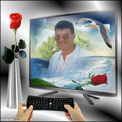 Александр Осетров