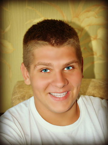 Никита Помазан