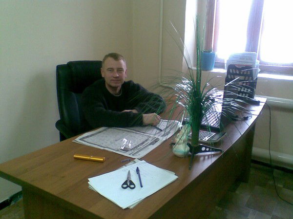 Константин Шарыпов