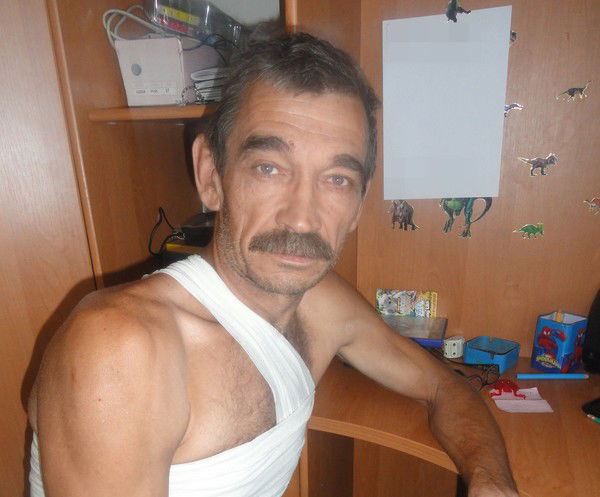 Владимир Зуев