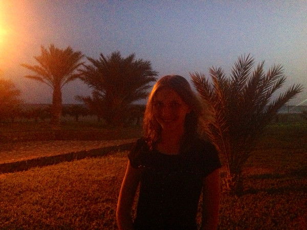 Алина Романова