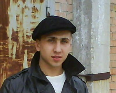 Артур Трипутень