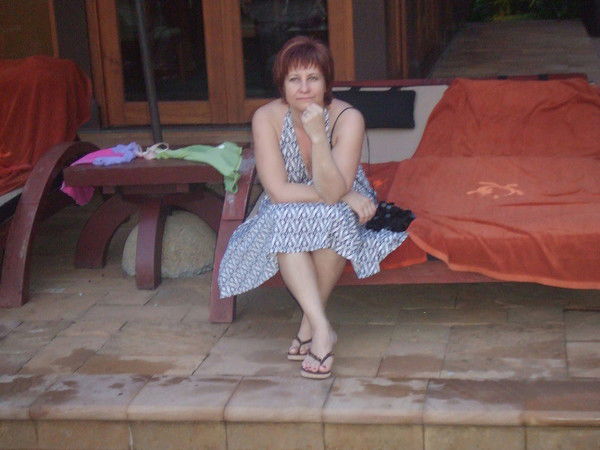 Родина Наталья