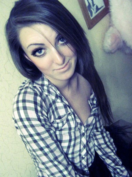 Алёна Смирнова