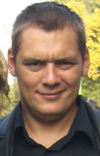 Роман Борщёв