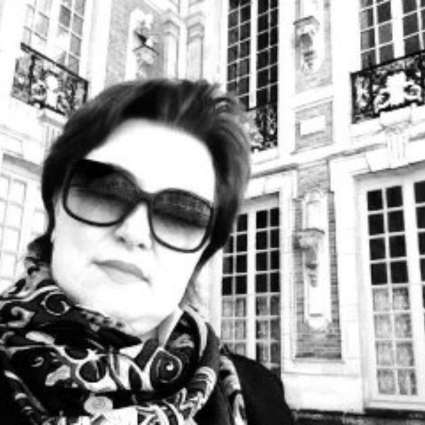 Дарья Красоткина