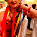 Елена Любомская(Погрибенко)
