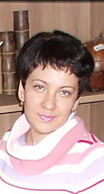 Ирина Андреева