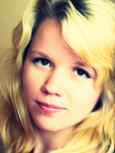 Елена Кручинина