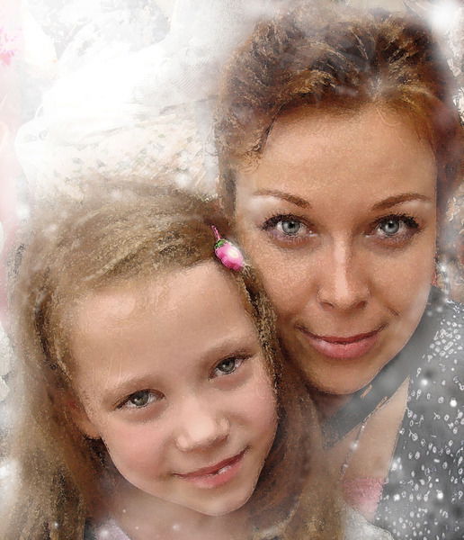 Анна Антонова