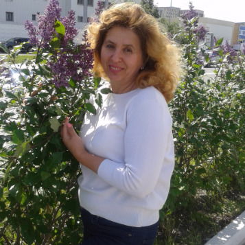 Нонна Чугаева