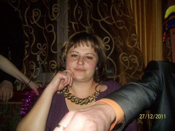 Юлия Денисова