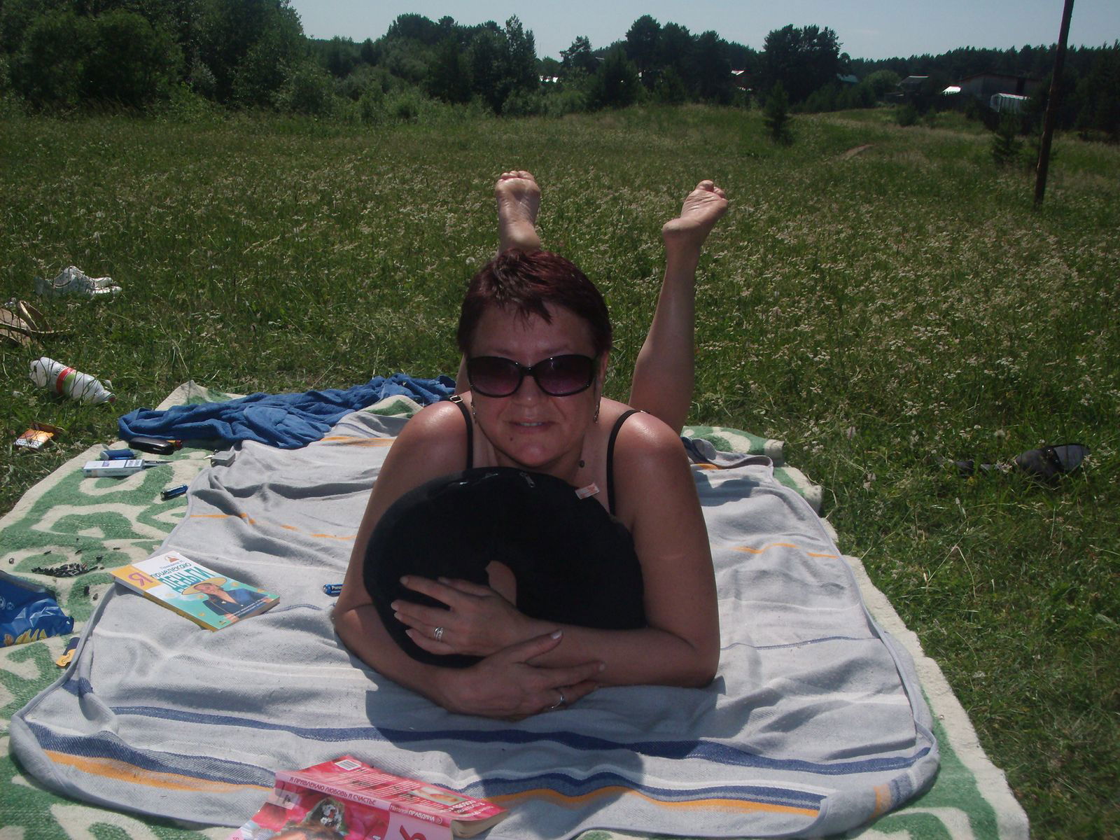 Маришка-)))) *****