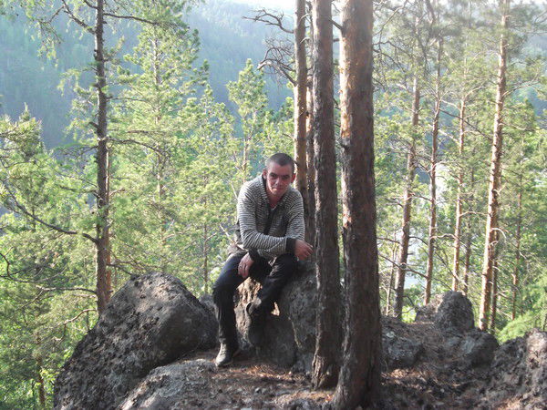 Алексей Грачев