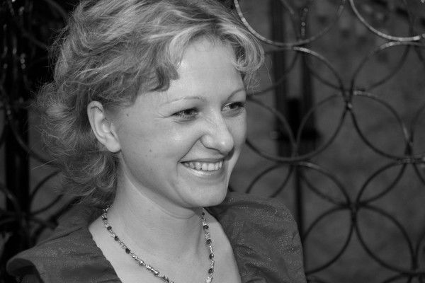 Светлана Тимохина