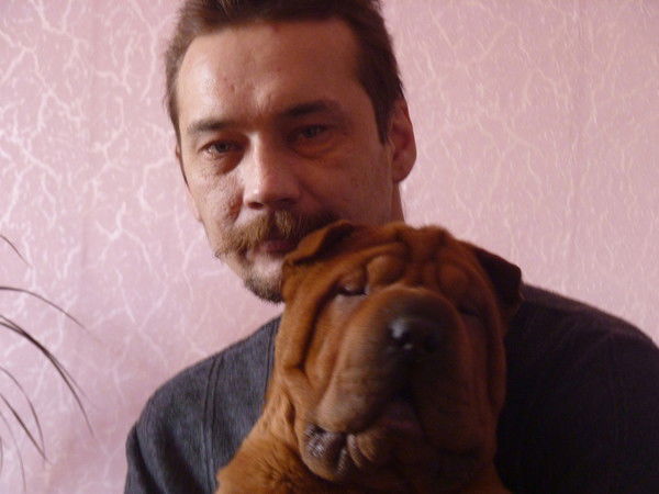 Александр Батеев