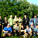Laser Tag