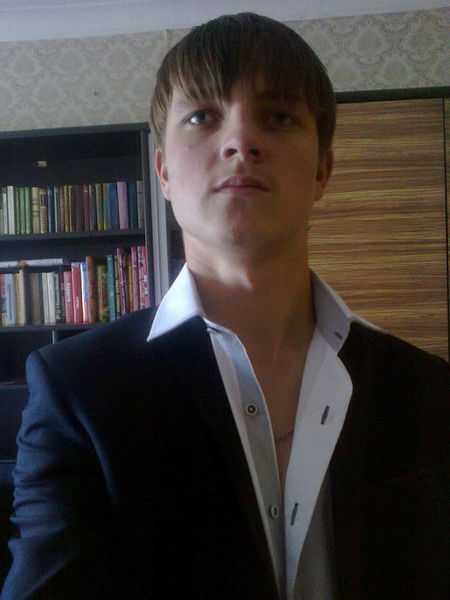 Мифистофель Сатанов