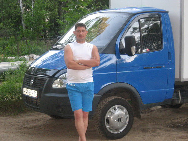 Константин Раченко