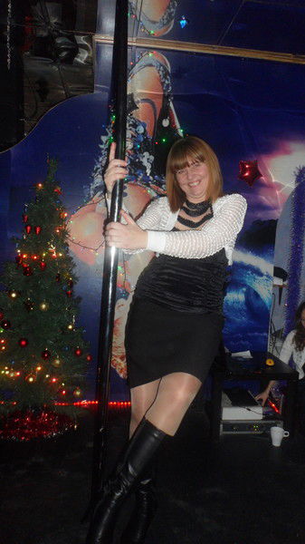 Татьяна Малышева