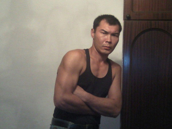 Ержан Жантаев