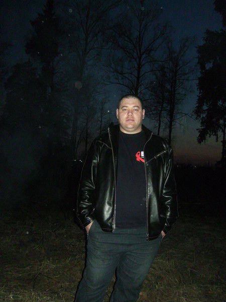 Сергей Касьянов