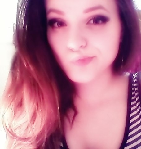 Анастасия Котова