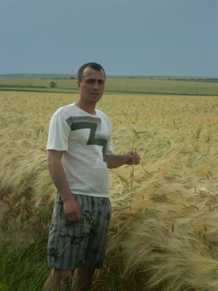 Степан Самсий