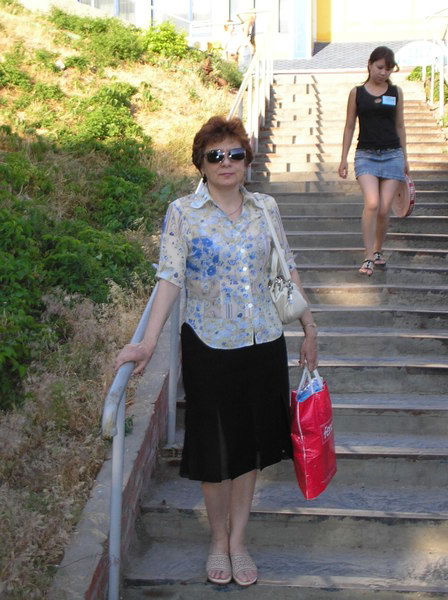 Эльвира - Селям!!!!