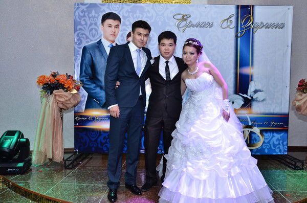 Азамат Раскельдинов