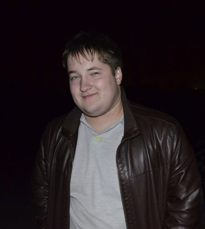 Дмитрий Воробьёв