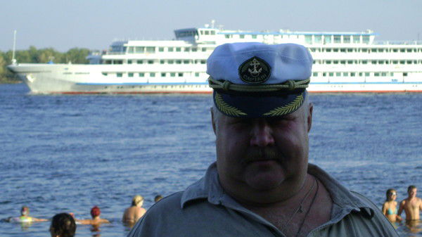 Юрий Яковлев