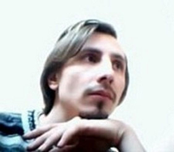 Александр Ларионов