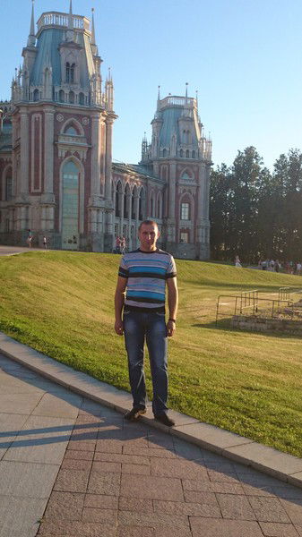 Артур Балабекян