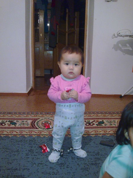 Айтуар Имашев