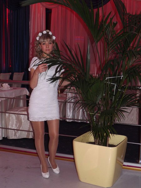 Татьяна Царёва