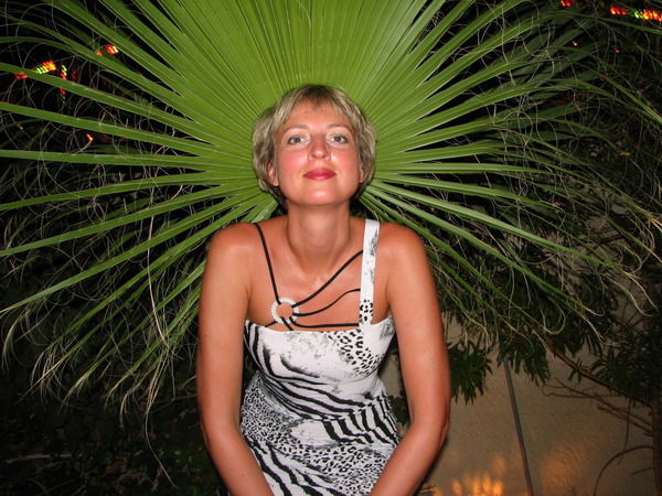 Елена Юрьевна Кучерук