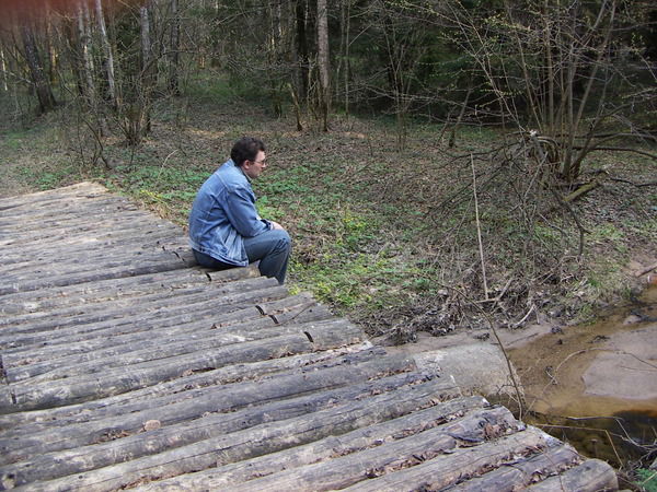 Дмитрий Полянский