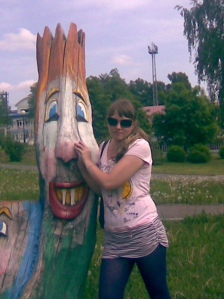 Екатерина Михайлова