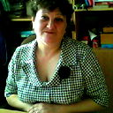 Елена Кулик