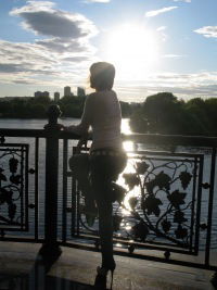 Мамонова Мария