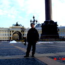 Женя Дудников