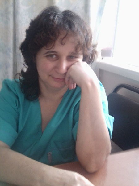 Светлана Галащук