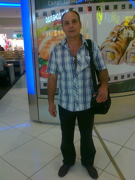 Дмитрий Кара